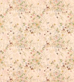 Bambi Fabric by Sanderson Neapolitan