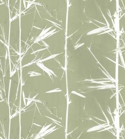 Bamboo Wallpaper by DADO 02 Khaki