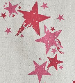 All Star Fabric by Barneby Gates Candy