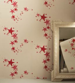 All Star Wallpaper by Barneby Gates Candy