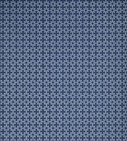 Anchor Tile Wallpaper by Barneby Gates Marine