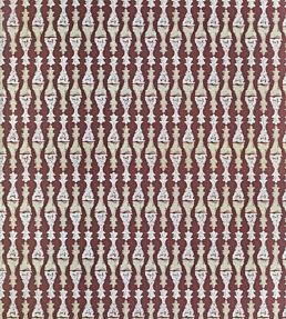Chess Wallpaper by Barneby Gates Burgundy