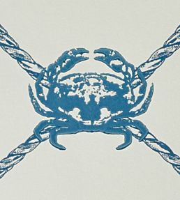 Crab Wallpaper by Barneby Gates Marine