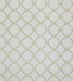 Crab Wallpaper by Barneby Gates Gold/Charcoal