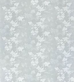 Ivy Wallpaper by Barneby Gates Aged Grey