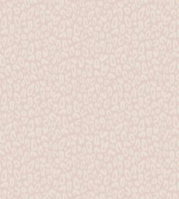 Big Kat Fabric by Woodchip & Magnolia Powder Pink