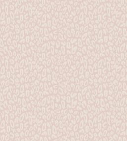 Big Kat Fabric by Woodchip & Magnolia Powder Pink