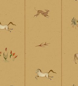 Bike Ride Wallpaper by Coordonne Curry