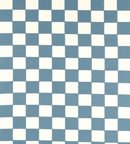 Blenets Check Fabric by Harlequin Atlantic