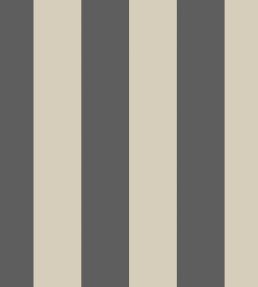 Bloc Stripe Wallpaper by Ohpopsi Onyx