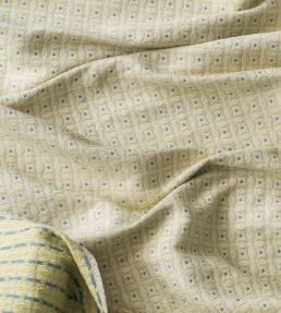 Boe Fabric by Vanderhurd Paprika & Iron