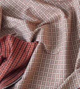 Boe Fabric by Vanderhurd Fennel & Steel