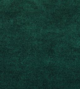 Boho Velvets Fabric by Sanderson Emerald