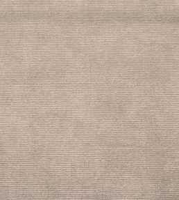 Boho Velvets Fabric by Sanderson Putty