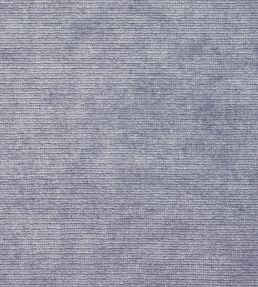 Boho Velvets Fabric by Sanderson Tyrian Lilac
