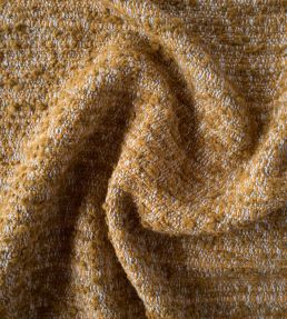 Bolton Fabric by Christopher Farr Cloth Indigo