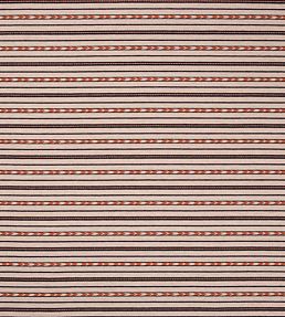 Bow And Arrow Fabric by Christopher Farr Cloth Natural