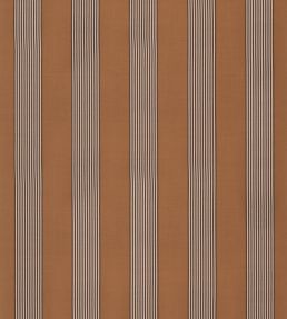Bowery Stripe Fabric by Threads Spice
