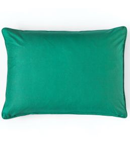 Boxing Hares Pillow 16 x 24" by Barneby Gates Green