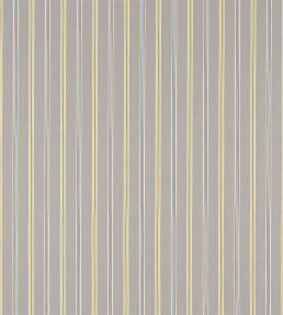 Brecon Fabric by Sanderson Dove / Yellow