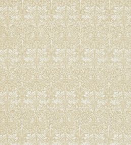 Brer Rabbit Fabric by Morris & Co Manilla/Ivory