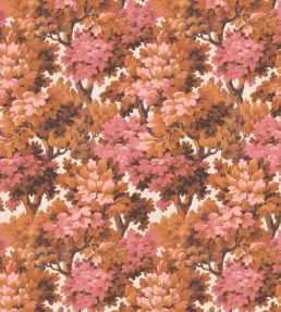 Broadhead Forest Wallpaper by Woodchip & Magnolia Russett
