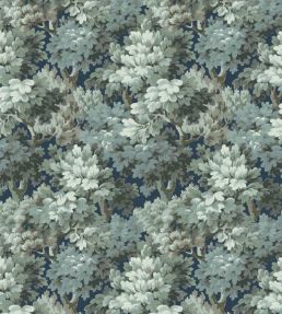 Broadhead Forest Wallpaper by Woodchip & Magnolia Sage