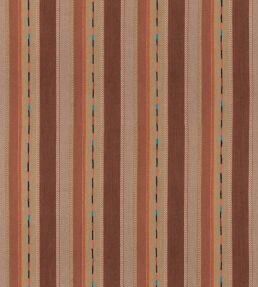 Bunty Fabric by GP & J Baker Brown