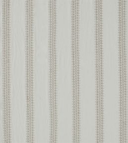 Burnett Stripe Fabric by Sanderson Dove