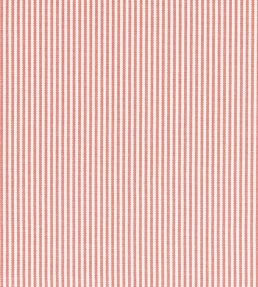 Burnham Fabric by Sanderson Raspberry