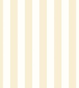 Candy Stripe Wallpaper by Ohpopsi Eggshell