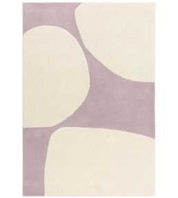 Asiatic Canvas Pebble rug Lilac 02 CANV1201700002 Lilac 02