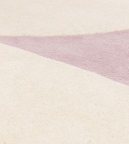 Asiatic Canvas Pebble rug Lilac 02 CANV1201700002 Lilac 02