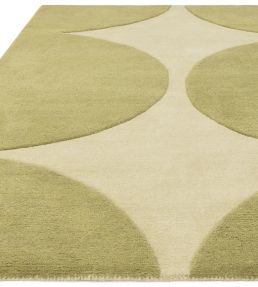 Asiatic Canvas Reflect rug Green 01 CANV1201700001 Green 01