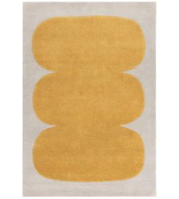 Asiatic Canvas Sculpt rug Yellow 04 CANV1201700004 Yellow 04