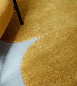 Asiatic Canvas Sculpt rug Yellow 04 CANV1201700004 Yellow 04