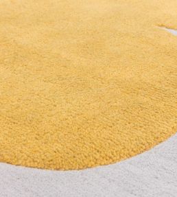 Asiatic Canvas Sculpt rug Yellow 04 CANV1201700004 Yellow 04