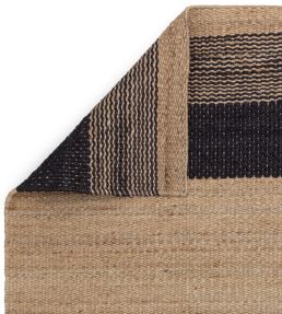 Asiatic Cedar rug Charcoal/Natural CEDA120170CHAR Charcoal/Natural