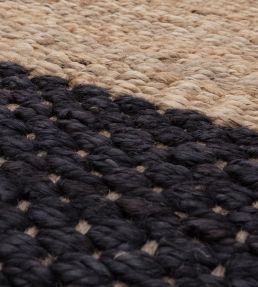 Asiatic Cedar rug Charcoal/Natural CEDA120170CHAR Charcoal/Natural