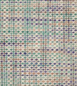 Cestino Fabric by Harlequin Ocean