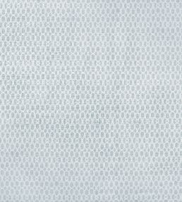 Chiselled Fabric by Christopher Farr Cloth Pale Blue