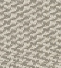 Mercury Fabric by Clarke & Clarke Linen