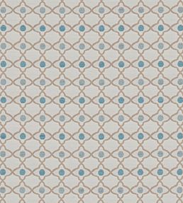 Venus Fabric by Clarke & Clarke Mineral