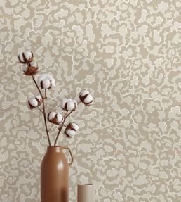 Clouds Wallpaper by Josephine Munsey Cliffwell Stone