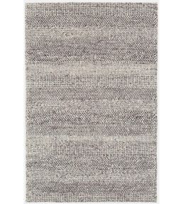 Asiatic Coast rug CS07 Grey Marl Stripe COAS0701400007 CS07 Grey Marl Stripe