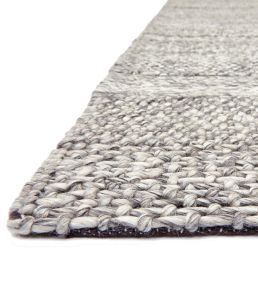 Asiatic Coast rug CS07 Grey Marl Stripe COAS0701400007 CS07 Grey Marl Stripe