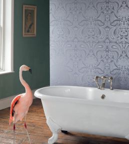 Malabar Wallpaper by Cole & Son 43