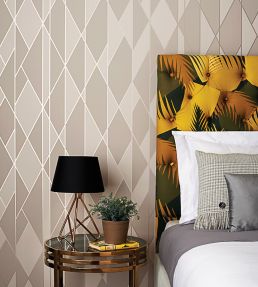 Oblique Wallpaper by Cole & Son 11049