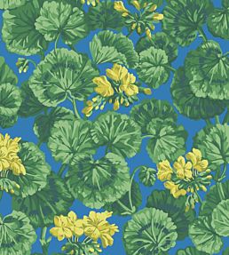 Geranium Wallpaper by Cole & Son 11032