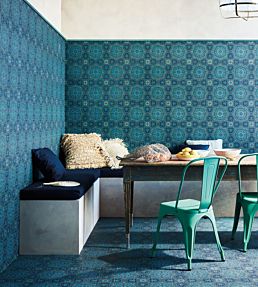 Piccadilly Wallpaper by Cole & Son 8021